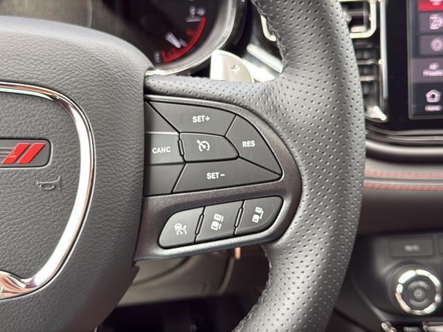new 2026 Dodge Durango car, priced at $58,499