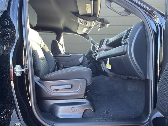 new 2026 Ram 1500 car, priced at $50,106