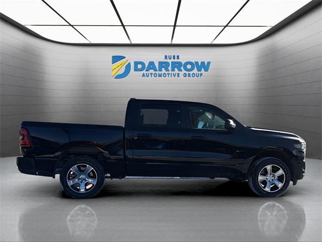 new 2026 Ram 1500 car, priced at $50,106