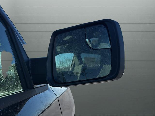 new 2026 Ram 1500 car, priced at $50,106