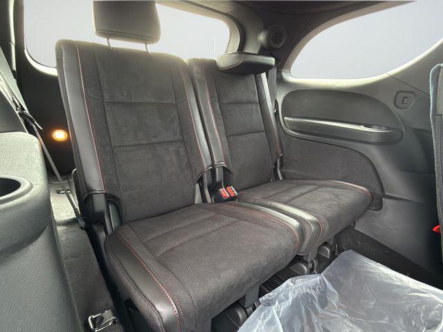 new 2026 Dodge Durango car, priced at $53,999