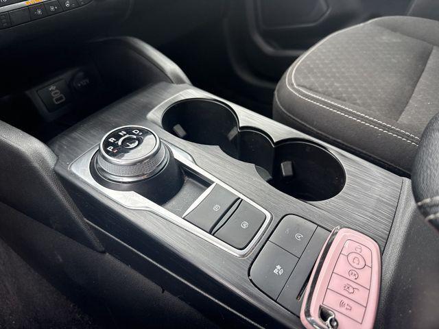 used 2024 Ford Escape car, priced at $21,081