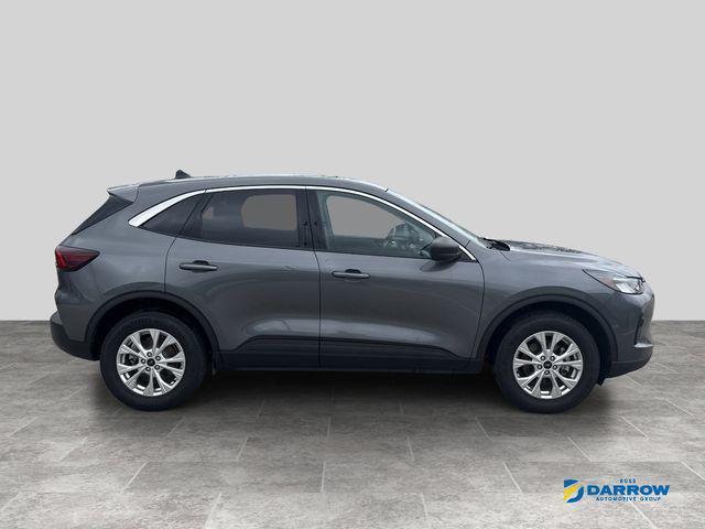 used 2024 Ford Escape car, priced at $21,263