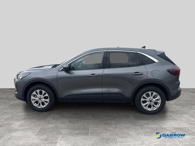 used 2024 Ford Escape car, priced at $21,263