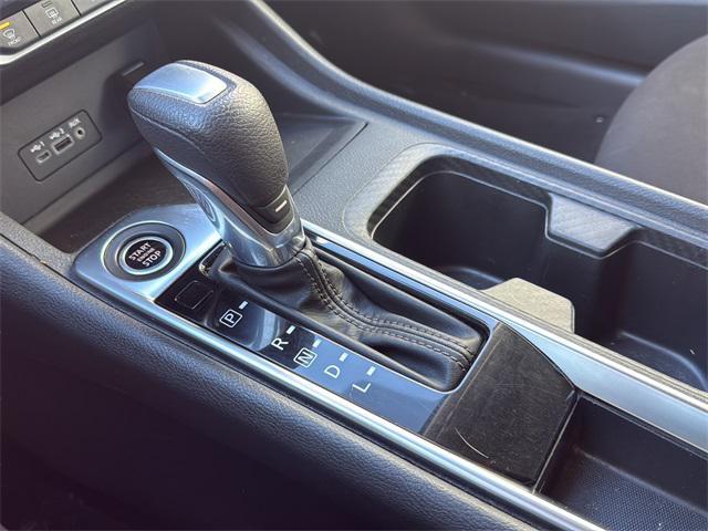 used 2020 Nissan Sentra car, priced at $14,500