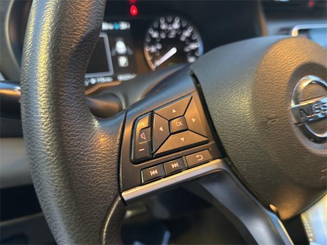 used 2019 Nissan Kicks car, priced at $9,000