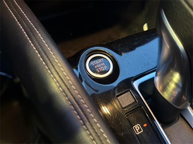 used 2019 Nissan Kicks car, priced at $9,000