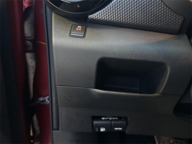 used 2019 Nissan Kicks car, priced at $9,000