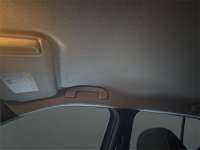 used 2019 Nissan Kicks car, priced at $9,000