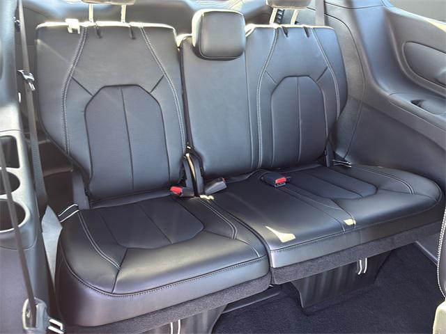 new 2026 Chrysler Pacifica car, priced at $42,500