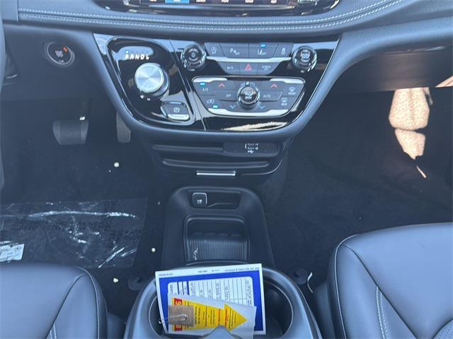 new 2026 Chrysler Pacifica car, priced at $42,500