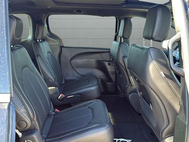 new 2026 Chrysler Pacifica car, priced at $42,500