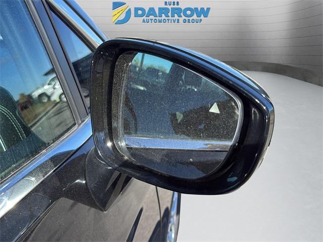 new 2026 Chrysler Pacifica car, priced at $42,500