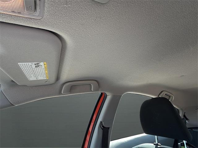 used 2012 Toyota Prius c car, priced at $7,500