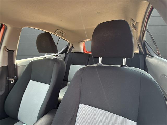 used 2012 Toyota Prius c car, priced at $7,500