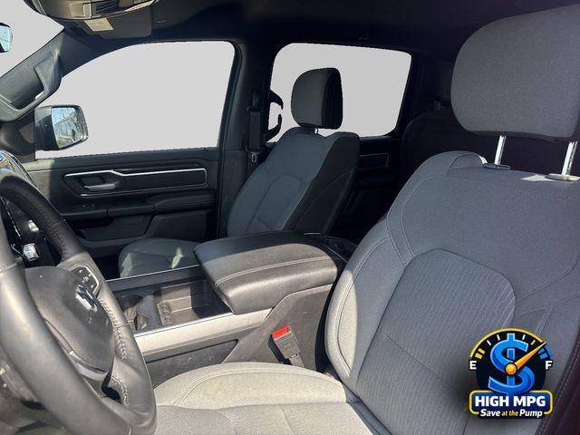 used 2024 Ram 1500 car, priced at $29,348