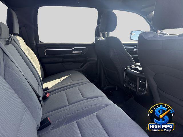 used 2024 Ram 1500 car, priced at $29,348