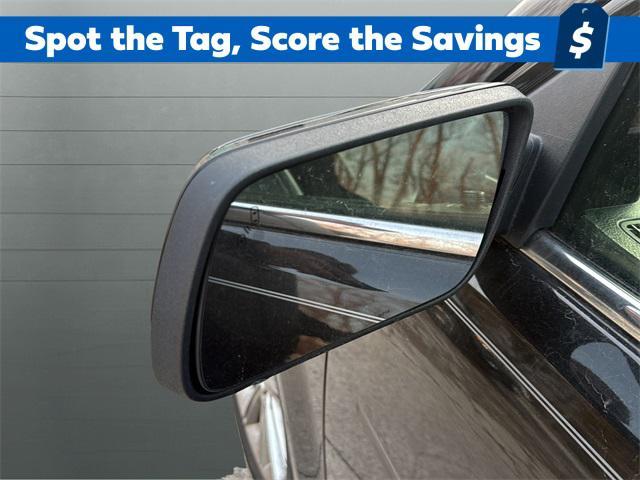 used 2015 Ford Flex car, priced at $11,000