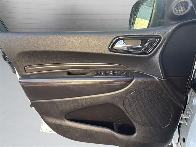 used 2023 Dodge Durango car, priced at $26,500