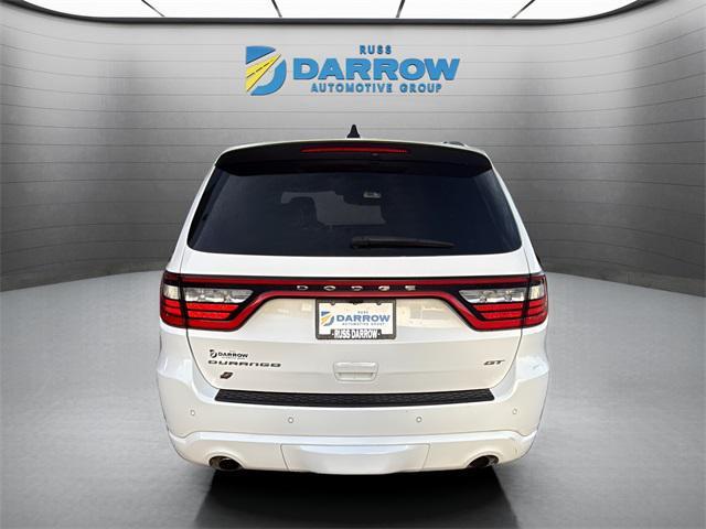 used 2023 Dodge Durango car, priced at $26,500