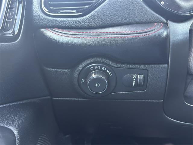 used 2023 Dodge Durango car, priced at $26,500