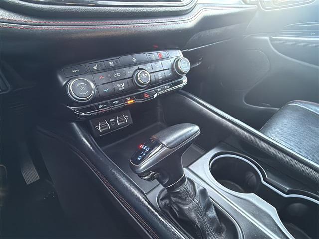 used 2023 Dodge Durango car, priced at $26,500