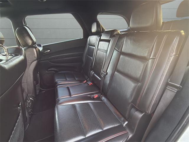 used 2023 Dodge Durango car, priced at $26,500