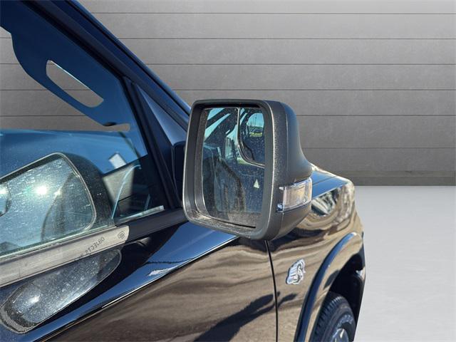 new 2026 Ram 1500 car, priced at $60,103