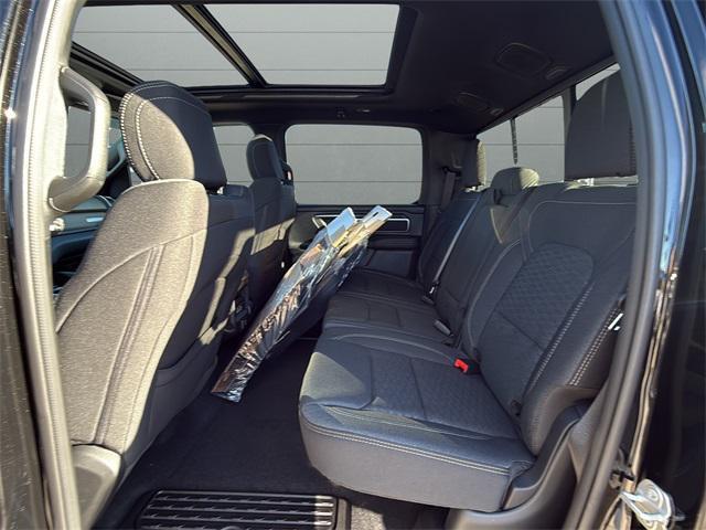 new 2026 Ram 1500 car, priced at $60,103