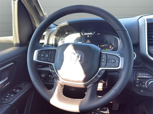 new 2026 Ram 1500 car, priced at $60,103