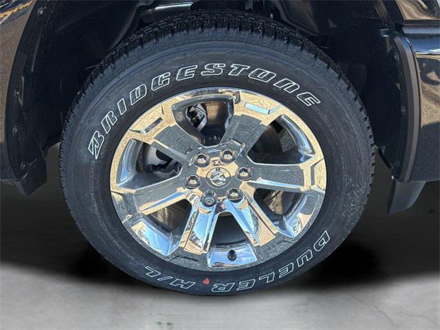 new 2026 Ram 1500 car, priced at $60,103