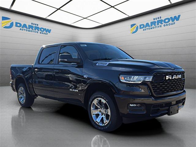 new 2026 Ram 1500 car, priced at $60,103