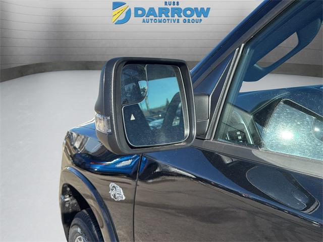 new 2026 Ram 1500 car, priced at $60,103