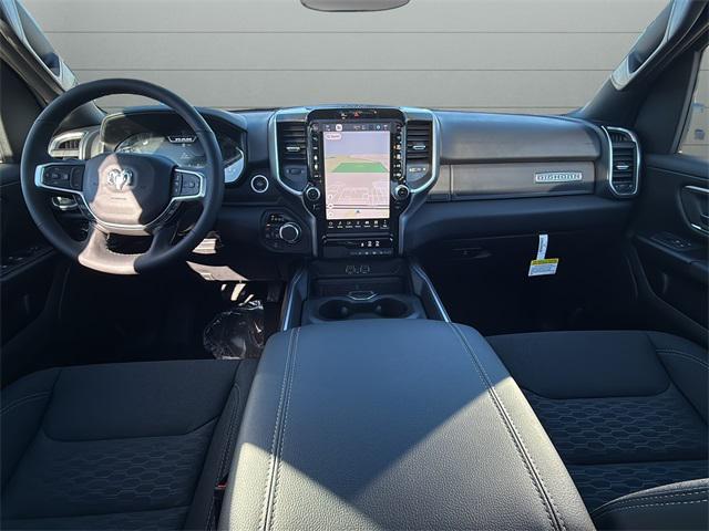 new 2026 Ram 1500 car, priced at $60,103