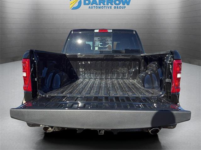 new 2026 Ram 1500 car, priced at $60,103