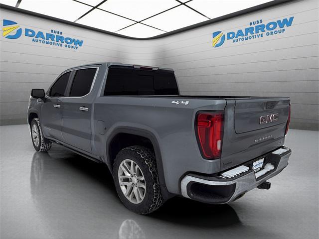 used 2020 GMC Sierra 1500 car, priced at $30,465