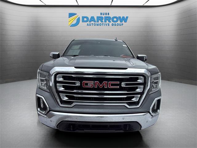 used 2020 GMC Sierra 1500 car, priced at $30,465