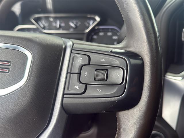 used 2020 GMC Sierra 1500 car, priced at $30,465