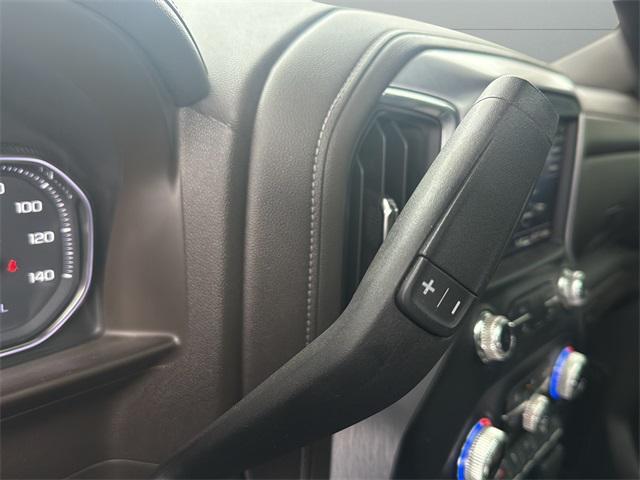 used 2020 GMC Sierra 1500 car, priced at $30,465