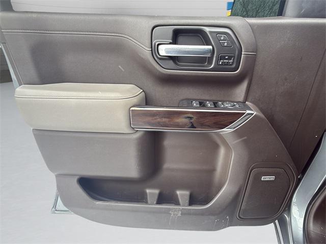 used 2020 GMC Sierra 1500 car, priced at $30,465