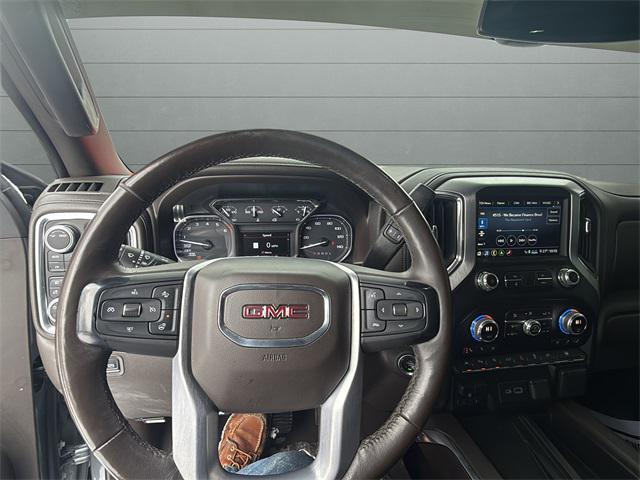 used 2020 GMC Sierra 1500 car, priced at $30,465