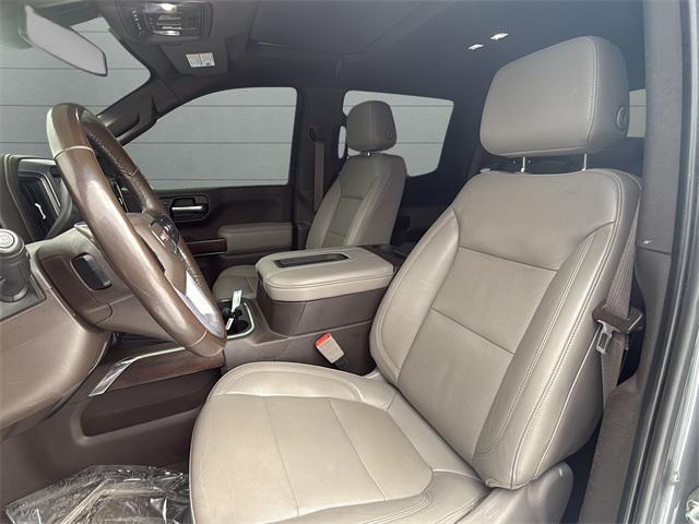 used 2020 GMC Sierra 1500 car, priced at $30,465