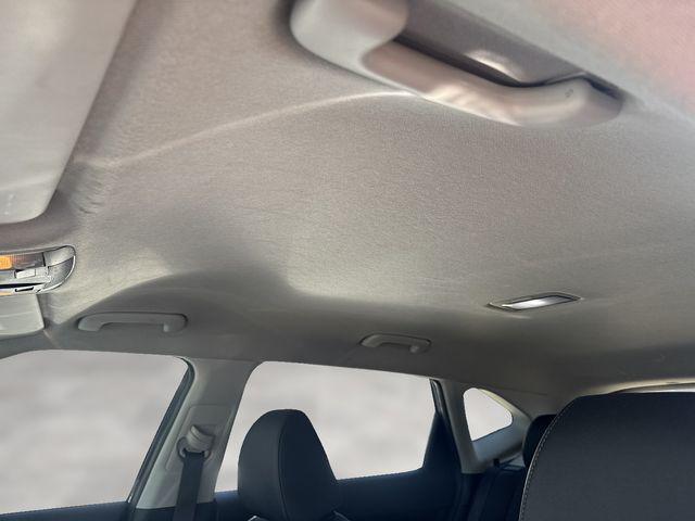 used 2021 Kia Seltos car, priced at $16,242