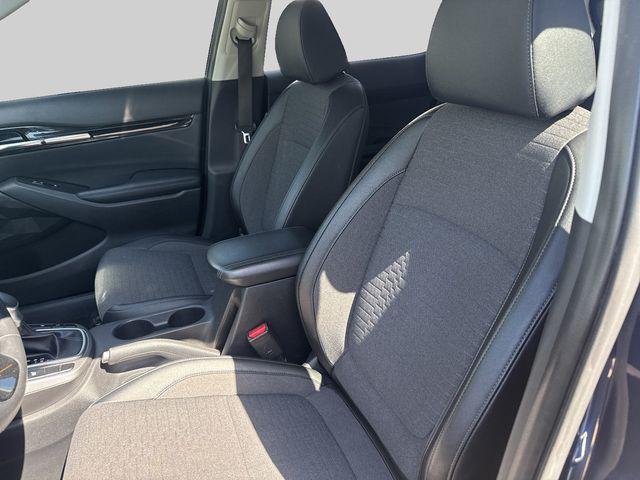 used 2021 Kia Seltos car, priced at $16,242