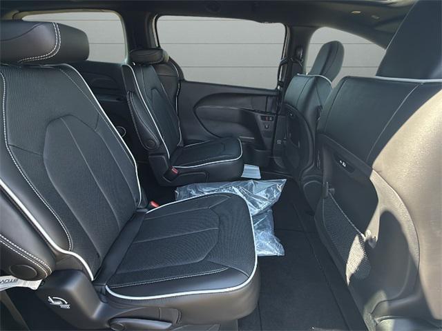 new 2026 Chrysler Pacifica car, priced at $48,250