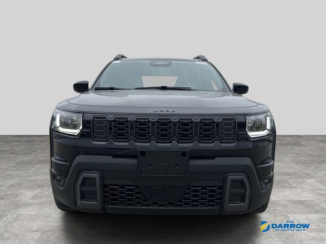 new 2026 Jeep Cherokee car, priced at $38,999