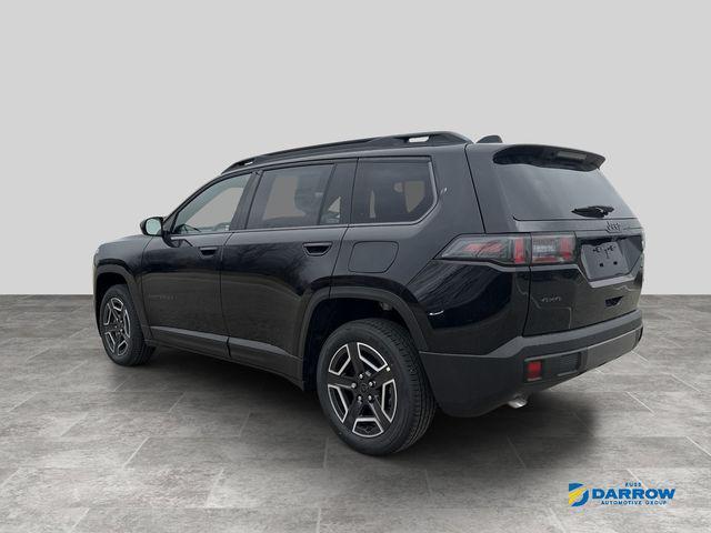 new 2026 Jeep Cherokee car, priced at $38,999