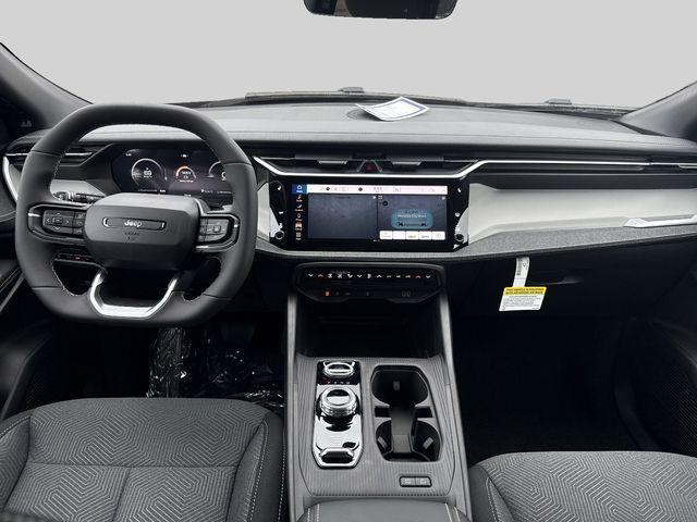 new 2026 Jeep Cherokee car, priced at $38,999