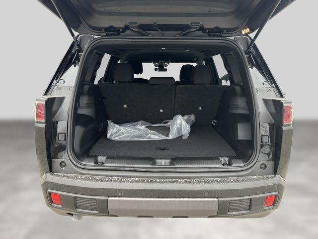 new 2026 Jeep Cherokee car, priced at $38,999