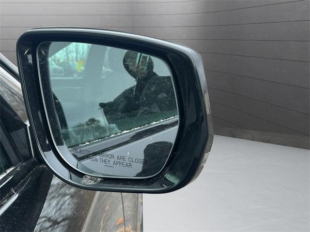 new 2025 Jeep Grand Cherokee car, priced at $63,182